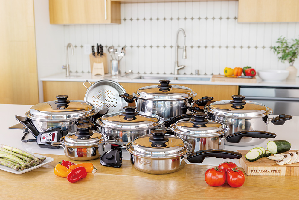 製品ラインアップ – サラダマスター(SALADMASTER) 正規代理店クック